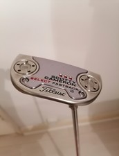 Scotty cameron select for sale  HAYWARDS HEATH