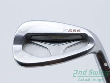 Ping s55 single for sale  Eden Prairie