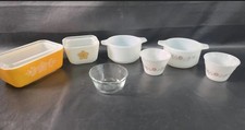 Golden butterfly pyrex for sale  Upland