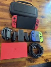 Nintendo switch mario for sale  Duluth