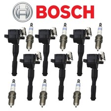 Bosch ignition coil for sale  Deerfield Beach