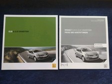Renault clio clio gebraucht kaufen  Vechta