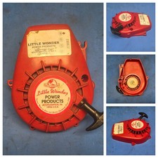 Mantis tiller recoil for sale  Oregon
