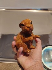 Vintage carved wood for sale  Jellico
