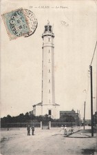 Calais phare 163 d'occasion  Vasles