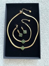 18k gold plated for sale  UK
