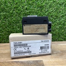 Schneider automation tsxles61 d'occasion  Saint-Ouen-l'Aumône