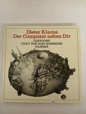 Computer neben dir gebraucht kaufen  Buttenwiesen