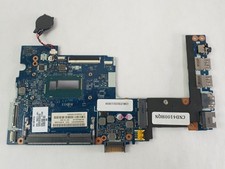 Placa-mãe HP 210 G1 Notebook Core i3-4010U 1.7 GHz DDR3 760271-601 comprar usado  Enviando para Brazil
