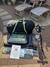Outdoor revolution oxygen for sale  YEOVIL