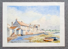 Bosham chichester original for sale  PORTSMOUTH