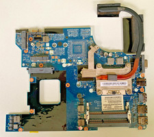 Carte mère lenovo d'occasion  Nantes-