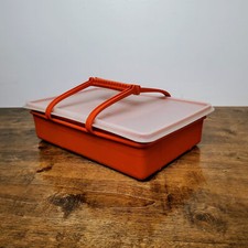 Vintage complete tupperware for sale  Cato