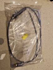 Yamaha throttle cable d'occasion  Expédié en Belgium