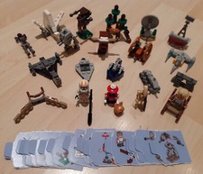 Lego star wars d'occasion  Beaumont-lès-Valence