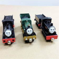 Usado, LOOSE THOMAS TAKE PLAY TREM MAGNÉTICO FUNDIDO - DOUGLAS DONLAD EMILY + TENDER comprar usado  Enviando para Brazil
