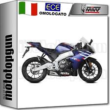 Mivv scarico completo usato  Italia