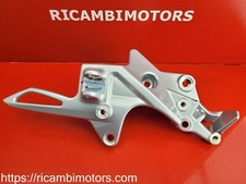 Pedana bmw f800s usato  Solza