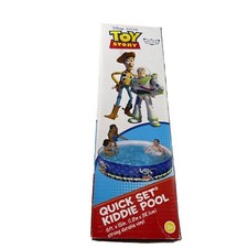 Toy story kiddie for sale  Hilliard