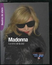 Destins stars madonna d'occasion  France