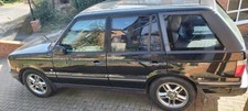 Range rover p38 for sale  LEEDS