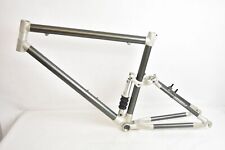 Usado, Quadro de suspensão completo GALLY!! MTB! vintage, raro! NUNCA USADO! comprar usado  Enviando para Brazil