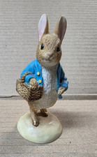 A9863 peter rabbit for sale  HARWICH