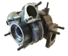 Turbo turbina potenza usato  Iglesias
