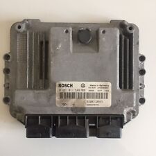 Calculateur renault megane d'occasion  Morangis