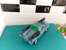 1901253 cars mattel d'occasion  Plabennec