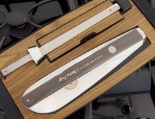 Electric knife spacemaker for sale  Manassas