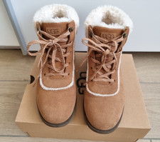 Ugg damen boots gebraucht kaufen  Übach-Palenberg