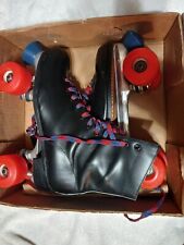 Patins Pacer vintage ótima forma  comprar usado  Enviando para Brazil
