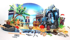 Playmobil 6625 ile d'occasion  Forbach