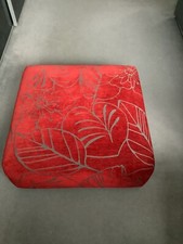 Stunning footstool pouffe for sale  SKIPTON