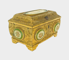 Coffret bijoux tahan d'occasion  Templemars