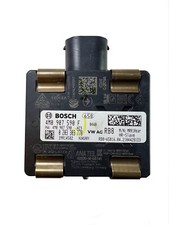 Radar monitor de ponto cego esquerdo traseiro Audi A4/S5/RS5 2018-2024 FABRICANTE DE EQUIPAMENTO ORIGINAL 4M0-907-590-F, usado comprar usado  Enviando para Brazil