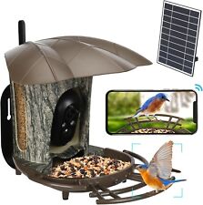 Suplutux bird feeder for sale  SLOUGH