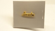 Mercedes benz brosche gebraucht kaufen  Aidlingen