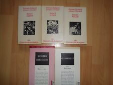 Roman rolland paket gebraucht kaufen  Dresden