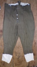 Culotte française troupes d'occasion  Civray