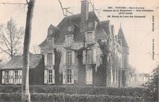 Château bonnetiere d'occasion  Expédié en Belgium