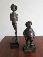 Lot sculptures don d'occasion  Amiens-
