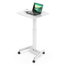 Mount rolling laptop for sale  Brentwood