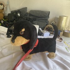 Waggles walking barking for sale  EASTBOURNE