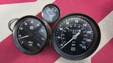 Stewart warner speedometer for sale  THATCHAM