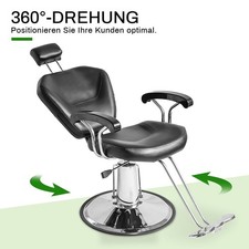 Friseurstuhl hydraulischer fri gebraucht kaufen Friseurstuhl hydraulischer fri gebraucht kaufen  Duisburg
