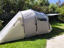 Campingzelt robens double gebraucht kaufen  Eberdingen