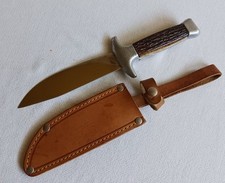 Couteau ancien pliant d'occasion  Issoire