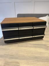 audio cassette cases for sale  YORK